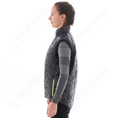 Жилет утеплённый DF VEST 100 Graphite 2023