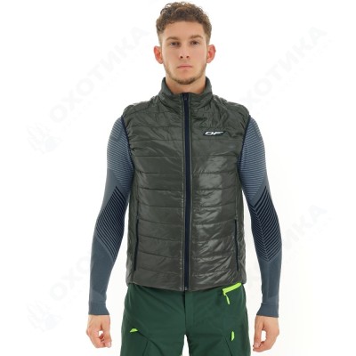 Жилет утеплённый DF VEST 100 Khaki 2023