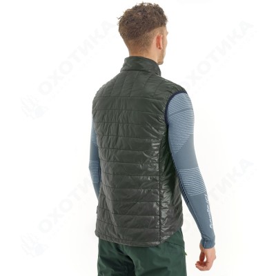 Жилет утеплённый DF VEST 100 Khaki 2023