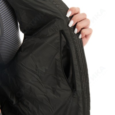 Жилет утеплённый DF VEST 100 Khaki 2023