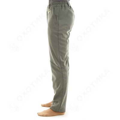 Брюки Explorer 2.0 мужские Grey Lemon