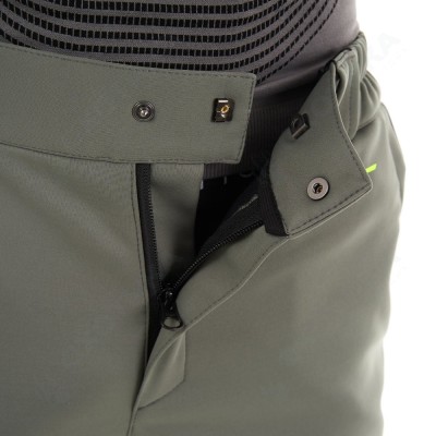 Брюки Explorer 2.0 мужские Grey Lemon