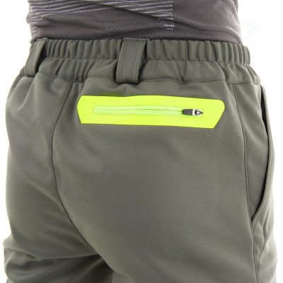 Брюки Explorer 2.0 мужские Grey Lemon