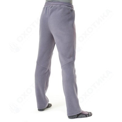 Мужские флисовые брюки Level. Gray Lemon