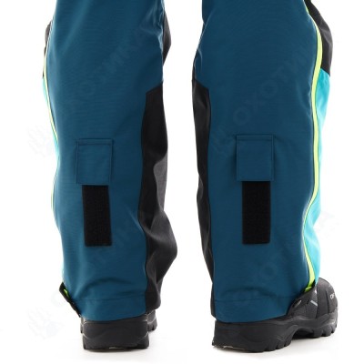 Комбинезон Extreme 2.0 MAN Baltic - Yellow Green 2023