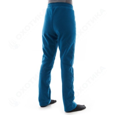 Женские флисовые брюки Level. Blue Pink