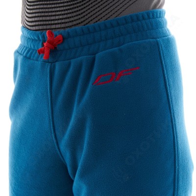 Женские флисовые брюки Level. Blue Pink