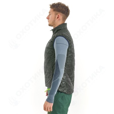 Жилет утеплённый DF VEST 200 Khaki 2023