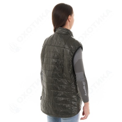 Жилет утеплённый DF VEST 200 Khaki 2023
