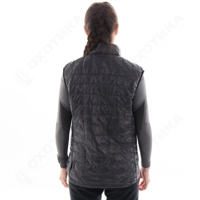 Жилет утеплённый DF VEST 200 Graphite 2023