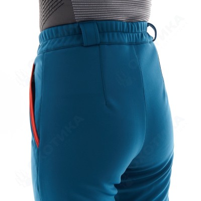 Брюки женские Explorer 2.0 Scuba Blue Dragonfly