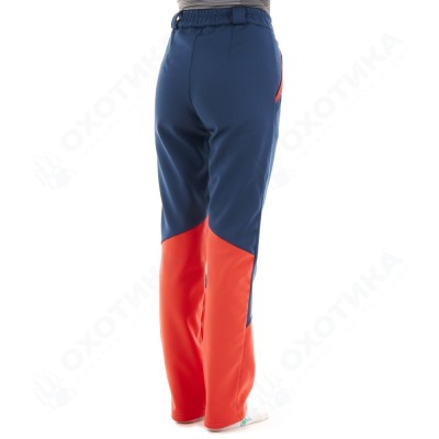 Брюки женские Explorer 2.0 Coral Ocean