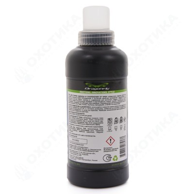 Гель для стирки мембраны DF Membrane Wash 0,5 л