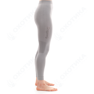 Термобельё DF 2DThermo Light (Grey) комплект Woman