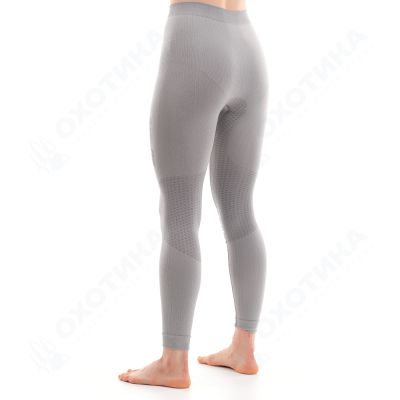 Термобельё DF 2DThermo Light (Grey) комплект Woman