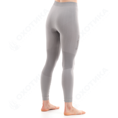 Термобельё DF 2DThermo Light (Grey) комплект Woman