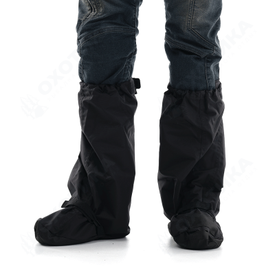 Бахилы грязезащитные BLACK