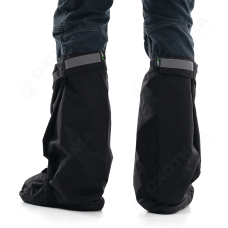 Бахилы грязезащитные BLACK