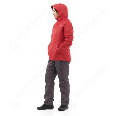Мембранный костюм Active 2.0 Red-Gray (W)