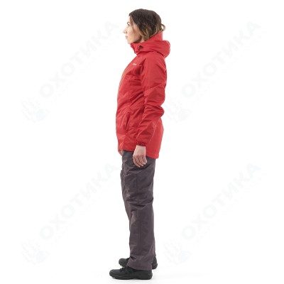 Мембранный костюм Active 2.0 Red-Gray (W)