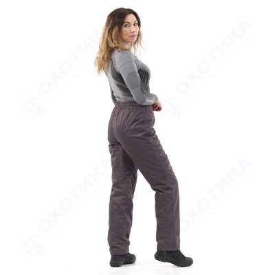 Мембранный костюм Active 2.0 Red-Gray (W)