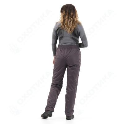 Мембранный костюм Active 2.0 Red-Gray (W)