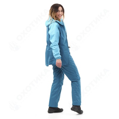 Мембранный костюм Active 2.0 Blue-Marine (W)