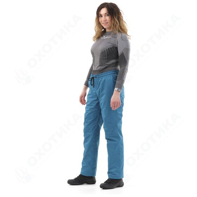 Мембранный костюм Active 2.0 Blue-Marine (W)