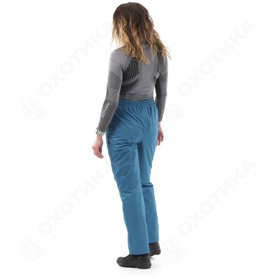 Мембранный костюм Active 2.0 Blue-Marine (W)