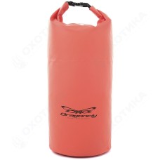 Гермомешок DF Storm. Signal-Orange 30л