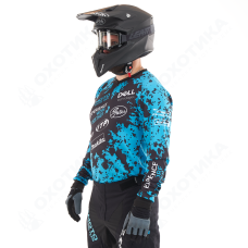Джерси CFMOTO