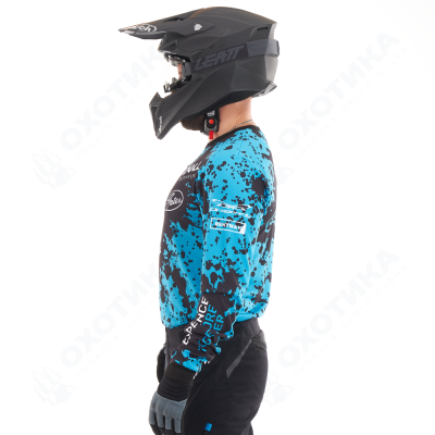 Джерси CFMOTO