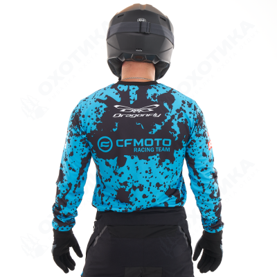 Джерси CFMOTO