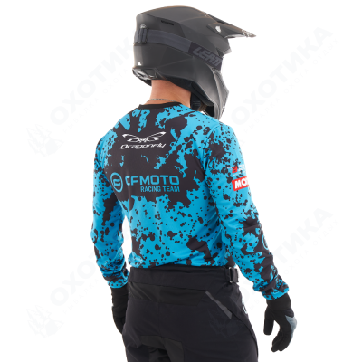 Джерси CFMOTO