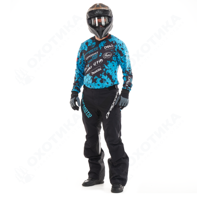 Джерси CFMOTO