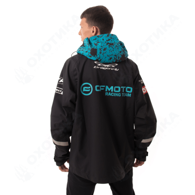 Куртка DF TEAM CFMOTO