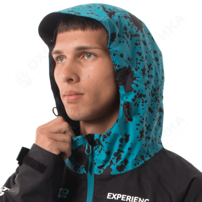 Куртка DF TEAM CFMOTO