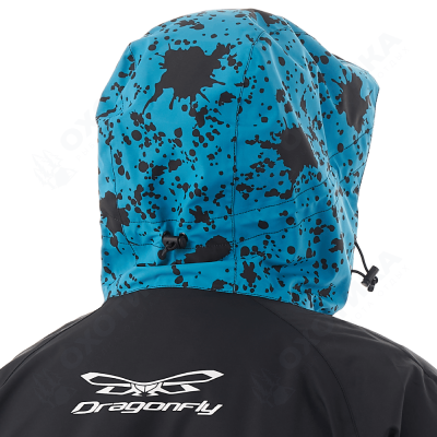 Куртка DF TEAM CFMOTO