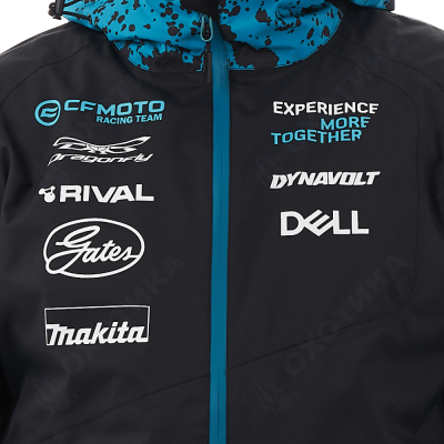 Куртка DF TEAM CFMOTO