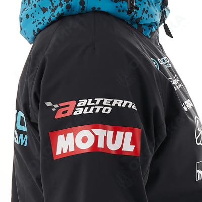 Куртка DF TEAM CFMOTO