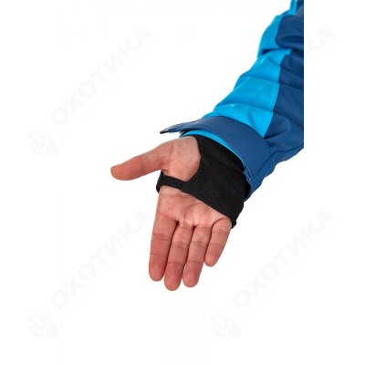 Комбинезон Extreme 2019 Woman Blue