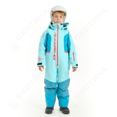 Зимний утепленный комбинезон DF Junior. Gravity Baltic 2023