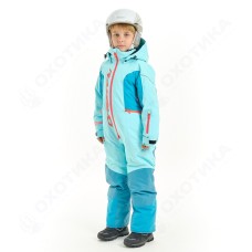 Зимний утепленный комбинезон DF Junior. Gravity Baltic 2023