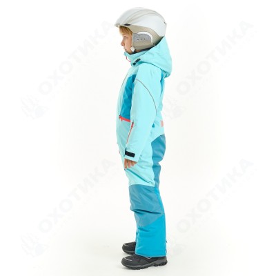 Зимний утепленный комбинезон DF Junior. Gravity Baltic 2023