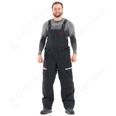 Штаны EXPEDITION Black