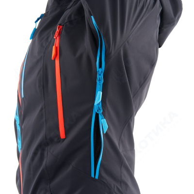 Комбинезон Gravity Premium WOMAN Black 2022