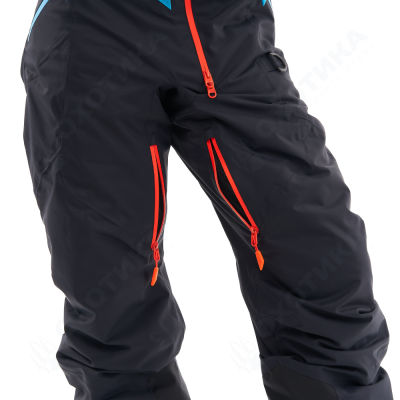 Комбинезон Gravity Premium WOMAN Black 2022