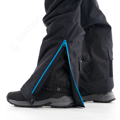 Комбинезон Gravity Premium WOMAN Black 2022