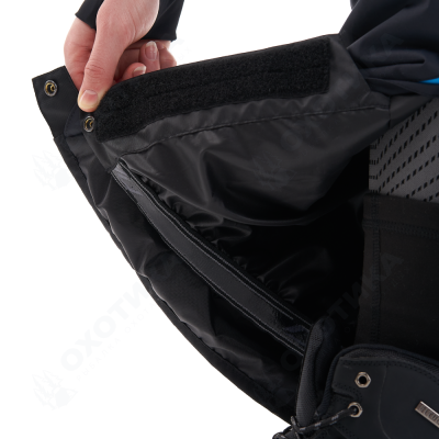 Комбинезон Gravity Premium WOMAN Black 2022