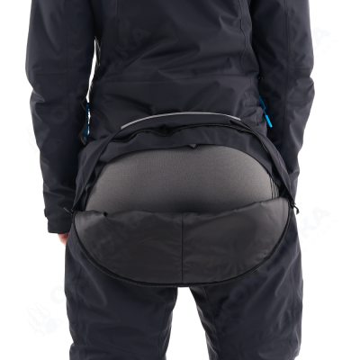 Комбинезон Gravity Premium WOMAN Black 2022